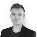 Team Member Portrait