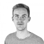 Team Member Portrait