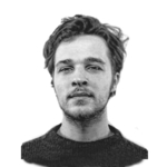 Team Member Portrait