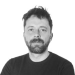 Team Member Portrait