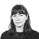 Team Member Portrait