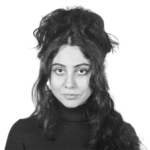 Team Member Portrait