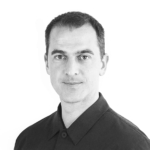 Team Member Portrait