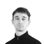Team Member Portrait