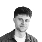 Team Member Portrait