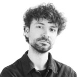 Team Member Portrait